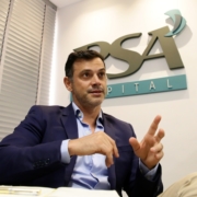 Rodrigo Santos - Diretor Executivo - RSA Capital