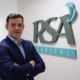 Rodrigo Santos - Diretor Executivo - RSA Capital